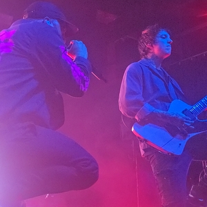 ERRA at Milwaukee, WI in The Rave / Eagles Club 2026