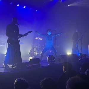 Gary Numan at undefined in undefined 2026