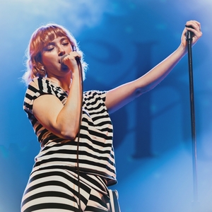 Girlpuppy at Los Angeles, CA in The Fonda Theatre 2026