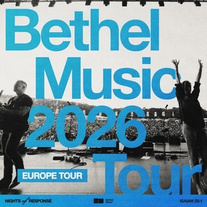 Bethel Music Tickets, Tour Dates and Concerts