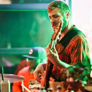John Daniel Ray Tickets, Tour Dates and Concert