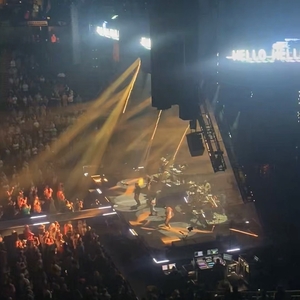 TobyMac at Kansas City, MO in T-Mobile Center 2026
