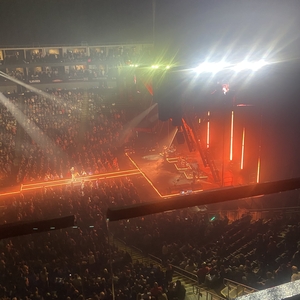 Jeremy Camp at Kansas City, MO in T-Mobile Center 2026