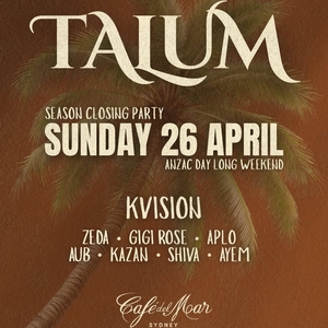 KVISION Tickets, Tour Dates and Concerts