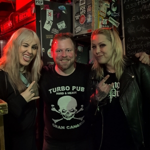 Melonball at Cologne, Germany in Sonic Ballroom 2026