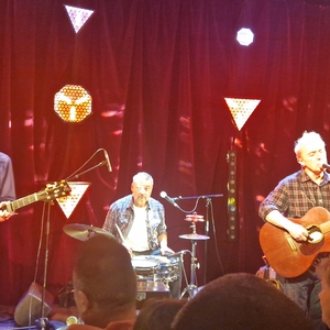 Les Innocents at Paris, France in Studio de l'Ermitage 2026