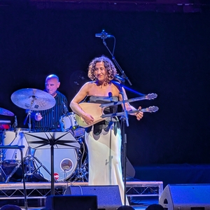 Aynur Doğan at undefined in undefined 2026
