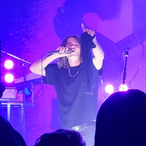 Sticky Fingers at Salt Lake City, UT in The Union Event Center 2026