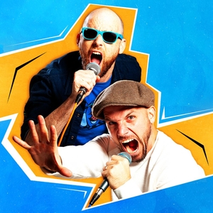 Epic Rap Battles of History Concerts & Live Tour Dates: 2026-2027