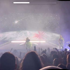 Basement Jaxx at Glasgow, United Kingdom in The Glasgow Royal Concert Hall 2026