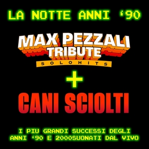 Cani Sciolti Tickets, Tour Dates and Concerts
