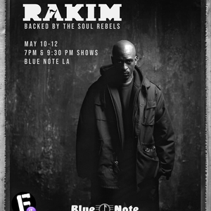The Soul Rebels Los Angeles Tickets, Blue Note Los Angeles May 11