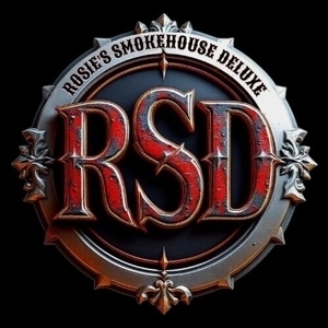 Rosie's Smokehouse Deluxe