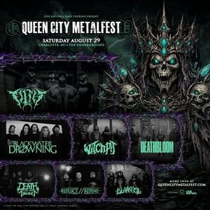 Witchpit Tickets, Tour Dates and Concerts