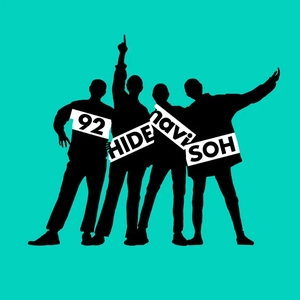 ミュージック SEKAI NO OWARI 15th Anniversary Sekai no Owari - Wikipedia