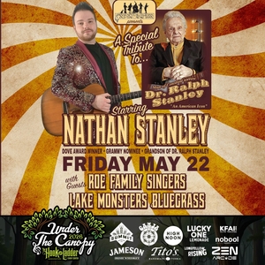 Nathan Stanley Minneapolis Entradas, The Hook and Ladder Event Center ...