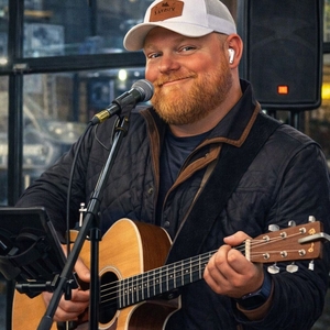 Event image for Zach Kinsey Music