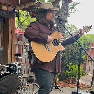 Event image for Jasper Smitty: Songwriters Round Up