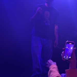 Earl Sweatshirt at San Francisco, CA in Great American Music Hall 2026