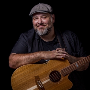 Lloyd Spiegel Music @ Charlotte Street Arts Centre