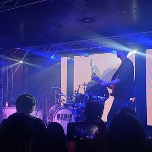 Pink Turns Blue at Bogotá, Colombia in Relevent Music Hall 2026