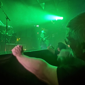 The Raveonettes at Fort Lauderdale, FL in Culture Room 2026