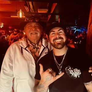 Kyle Smith at Portland, OR in The Jack London Revue 2026