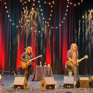 Soul Asylum at Grand Rapids, MN in Reif Performing Arts Center 2026