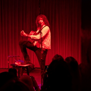 Barns Courtney at undefined in undefined 2026