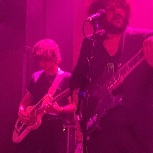 Raskolnikov at Paris, France in SUPERSONIC 2026