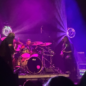 Animals as Leaders at Seattle, WA in Paramount Theatre 2026