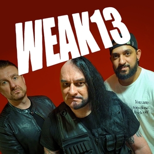 Weak13 Tickets, Tour Dates and Concert