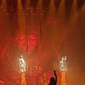 Kreator at undefined in undefined 2026