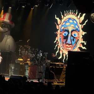 Sublime at West Melbourne, Australia in Festival Hall Melbourne 2026