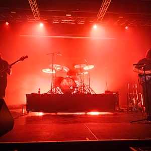 God Is an Astronaut at Esch-sur-Alzette, Luxembourg in Kulturfabrik ASBL Cultural Centre 2026