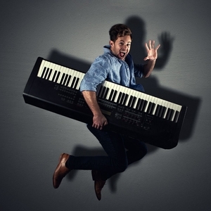 Connor Morrison Tickets, Tourdaten und Konzerte