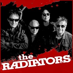 The Radiators Tickets, Tour Dates and Concert