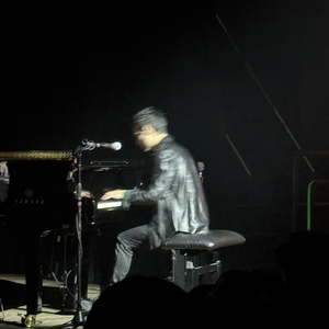 Tigran Hamasyan at Boston, MA in Berklee Performance Center 2026