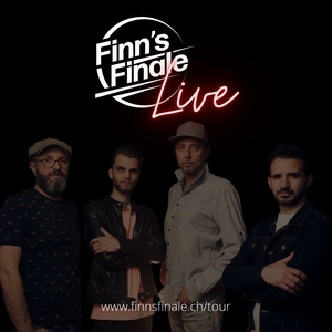 Finn's Finale Tickets, Tourdaten und Konzerte