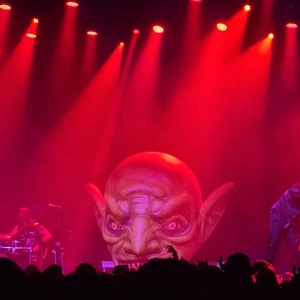 Nekrogoblikon at Minneapolis, MN in The Fillmore Minneapolis 2026