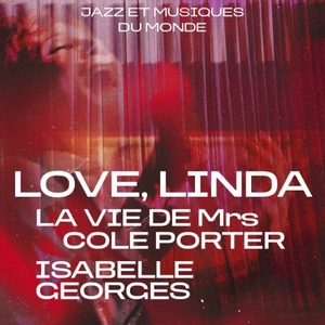 Isabelle Georges Tickets, Tour Dates and Concerts