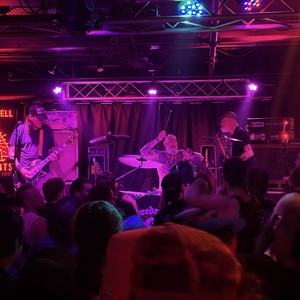 Weedeater at Atlanta, GA in 529 Bar 2026