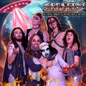 Ingressos, Datas da Turnê e Shows de Tragedy: Metal Bee Gees & Beyond