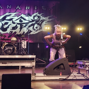 HANABIE. at Minneapolis, MN in The Fillmore Minneapolis 2026
