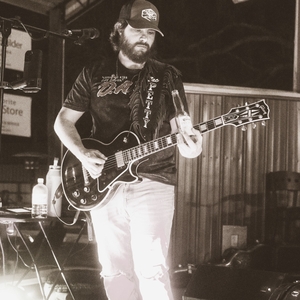 Event image for ZAC PETTY