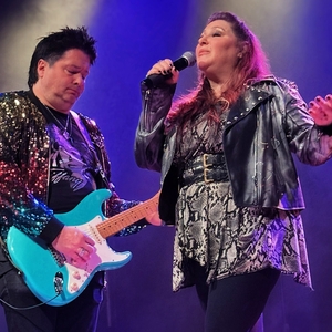 Tiffany at Dallas, TX in Granada Theater 2026