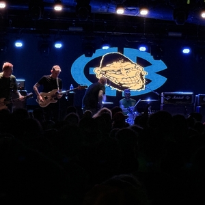 Gorilla Biscuits at Baltimore, MD in Baltimore Soundstage 2026
