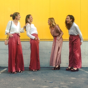 LARALAND Tickets, Tourdaten und Konzerte