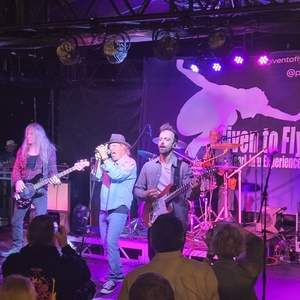 Given To Fly - the Pearl Jam Experience at Daytona Beach, FL in Hard Rock Hotel Daytona Beach 2026