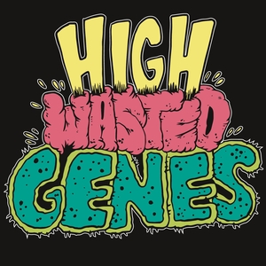 Ingressos, Datas da Turnê e Shows de High Wasted Genes